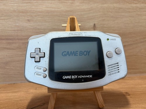 Nintendo game boy advance - game,