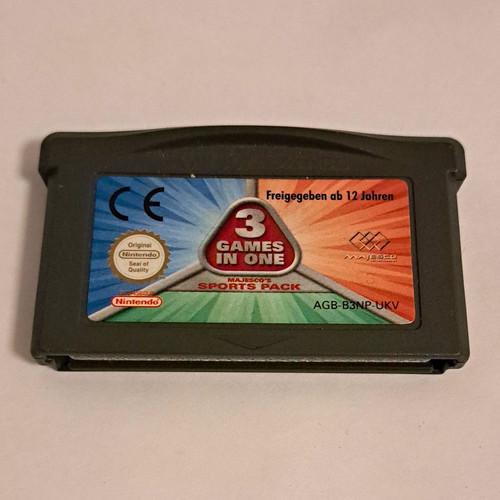 Nintendo games one - nintendo,