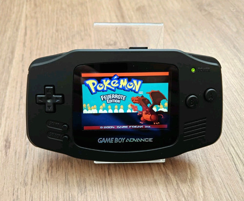 Nintendo gameboy advance gba - nintendo,