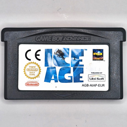 Ubisoft ice age - age, für