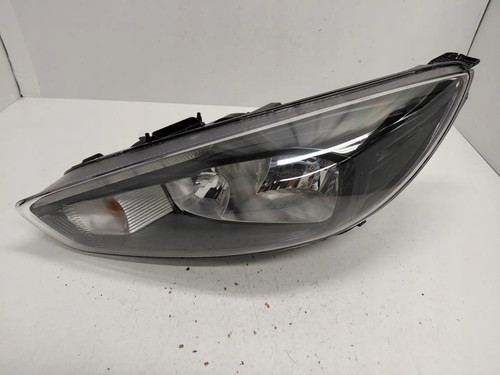 Frontscheinwerfer ford focus - ford,