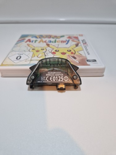 Nintendo gameboy advance - nintendo,