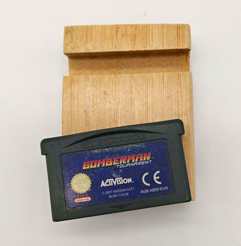 Bomberman tournament - tournament,