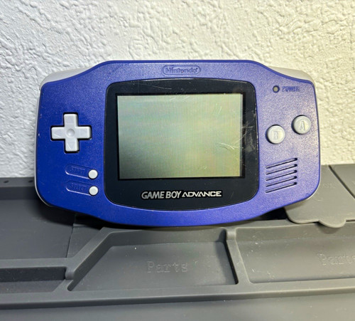 Nintendo game boy - nintendo,