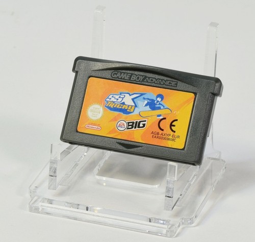 Nintendo game boy - nintendo, advance,ssx