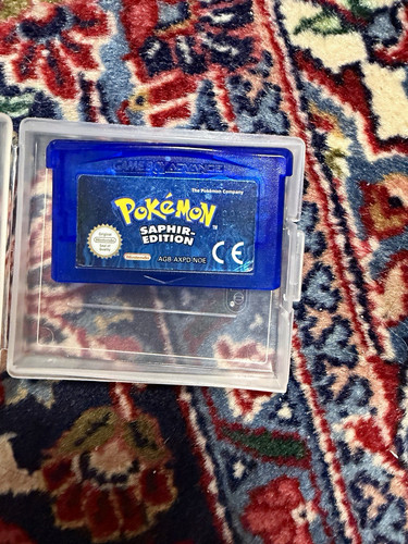 Nintendo pokémon - nintendo,