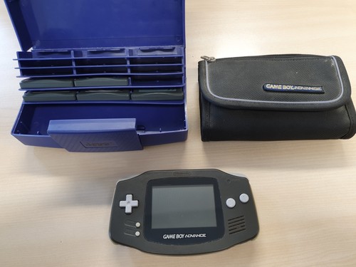 Nintendo game boy - game,