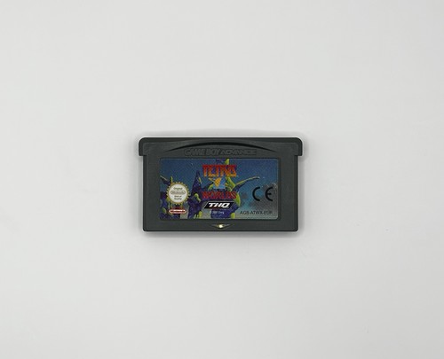 Tetris worlds nintendo gameboy - worlds,