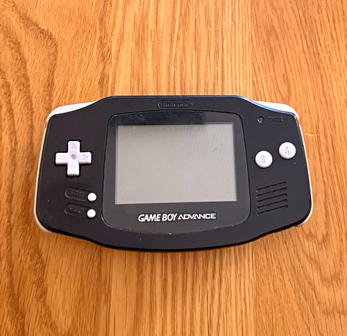 Nintendo game boy - nintendo,