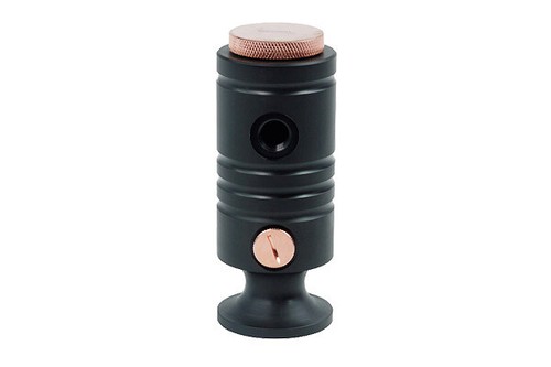 Alphacool cape corp agb2 black - alphacool,