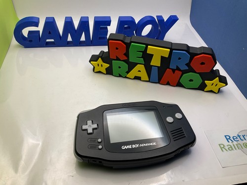 Nintendo game boy advance - nintendo,