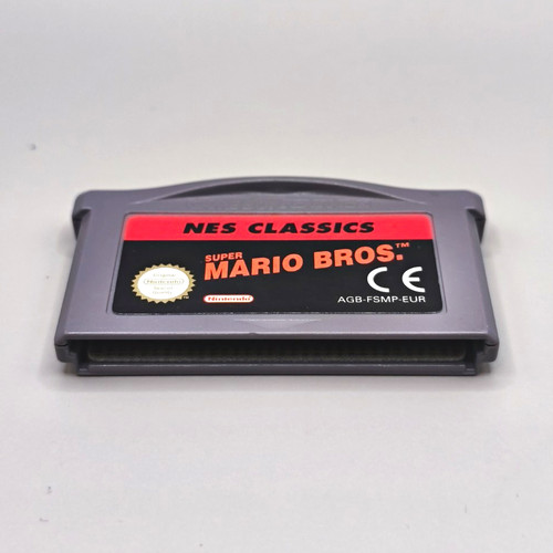 Nintendo nes classics - nintendo, super