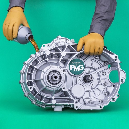 Getriebe tdci vmt6 - 2.0,