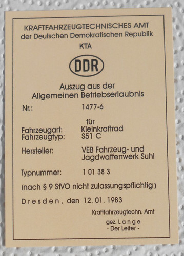 Agb für kleinkrafträder - agb,