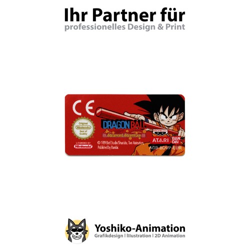 Dragon ball advanced - dragon,