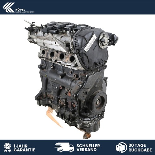 Audi motor cabd tfsi - cabd, 125