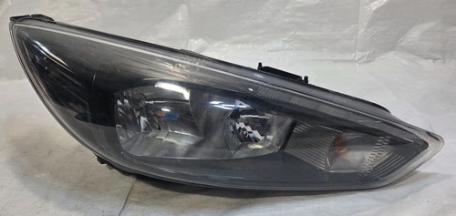 Frontscheinwerfer ford focus - frontscheinwerfer,