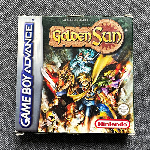 Nintendo game boy advance - nintendo,