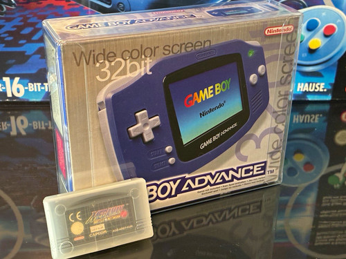 Nintendo game boy - game,
