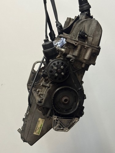 Motor ohne anbauteile - motor,
