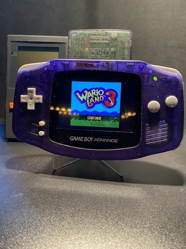 Nintendo game boy advance - advance, gba