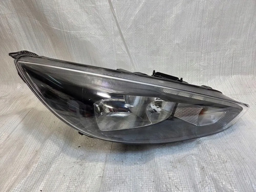 Frontscheinwerfer ford focus - ford,