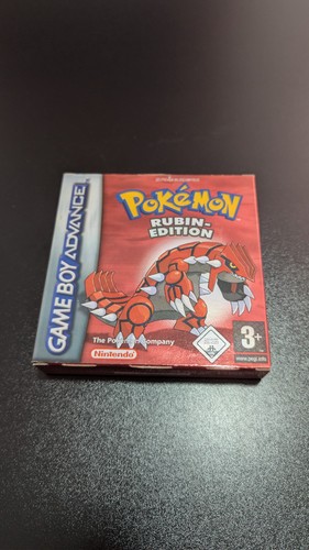 Nintendo pokémon - nintendo,