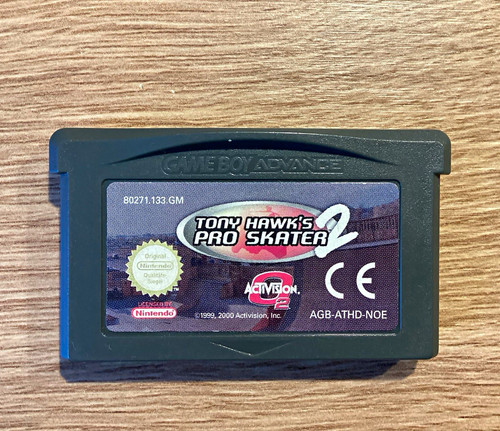Tony hawk pro skater - pro, –