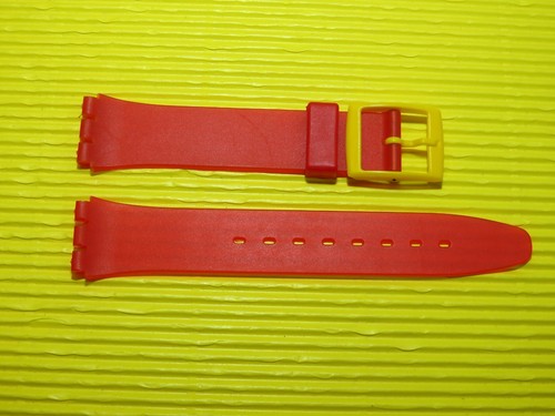 Original swatch armband in - original,
