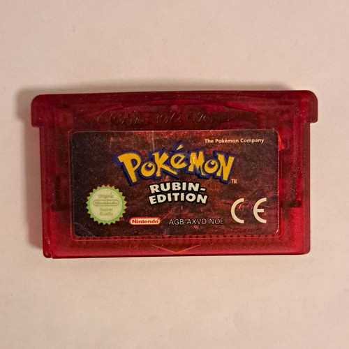 Nintendo pokémon - nintendo,