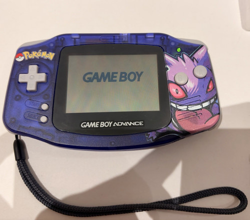 Nintendo game boy - nintendo,