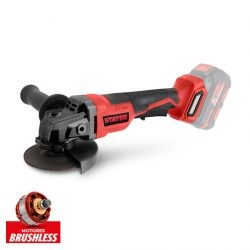 Stayer agb l2025 brushless - stayer,