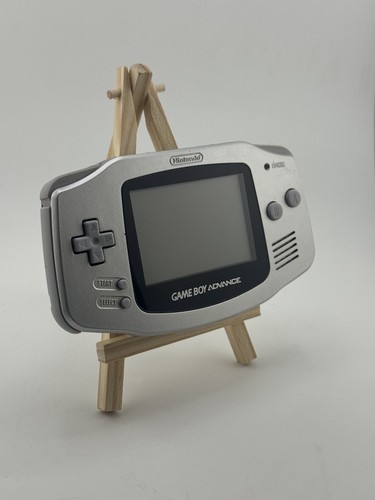 Nintendo game boy advance - nintendo,