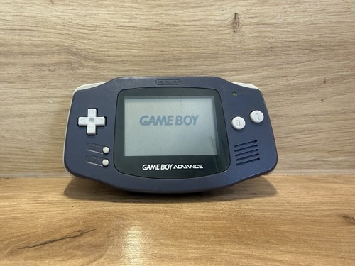 Nintendo gameboy advance - gameboy,