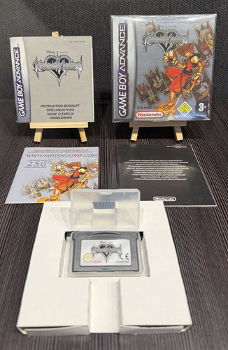 Nintendo kingdom hearts chain - kingdom, hearts: