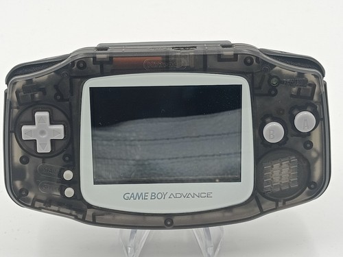 Nintendo game boy advance - game,