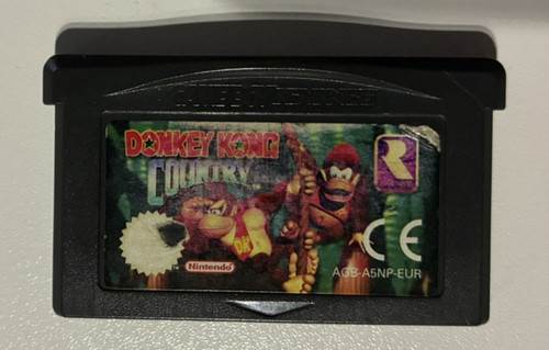 Donkey kong country nintendo - donkey,