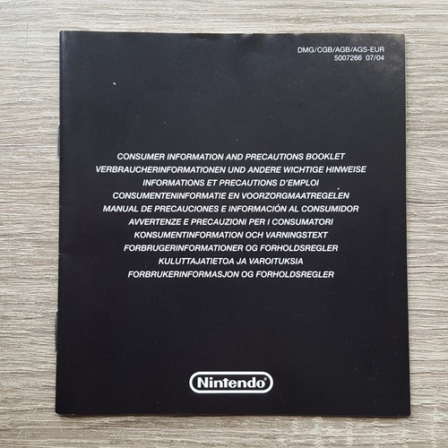 Nintendo