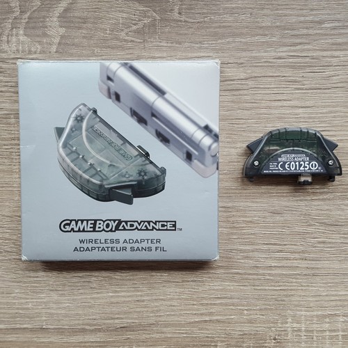Nintendo gameboy advance - nintendo,