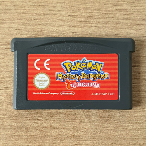Nintendo pokémon mystery - pokémon,