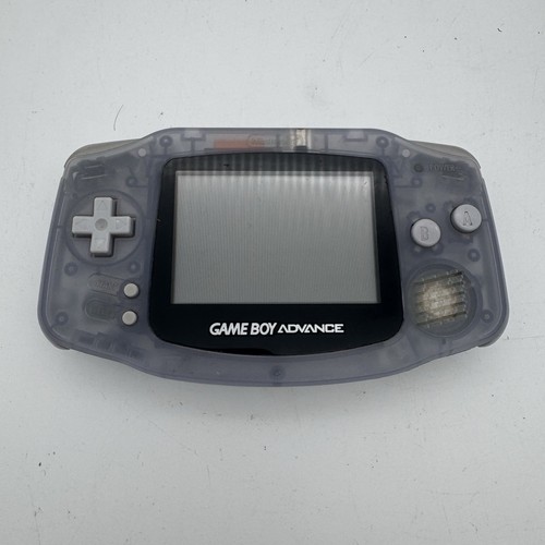Nintendo game boy - nintendo, advance