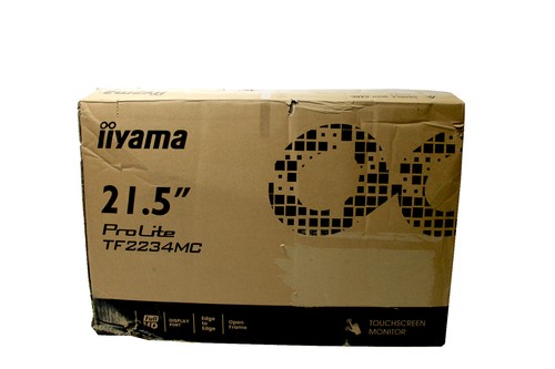 Iiyama prolite tf2234mc - prolite, tf2234mc-b7agb