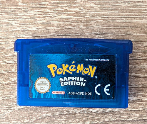 Nintendo pokémon - nintendo,