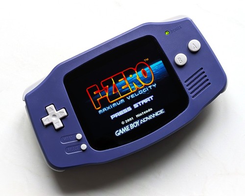 Ultimate modded gba - ultimate, |