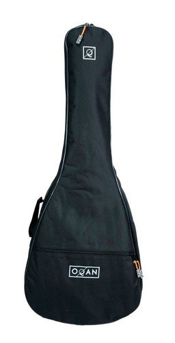 Oqan agb01 gitarrentasche - oqan,