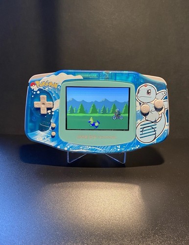 Nintendo game boy - boy, advance