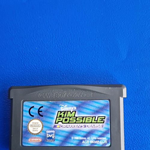 Disney kim possible drakken - possible:, drakken's