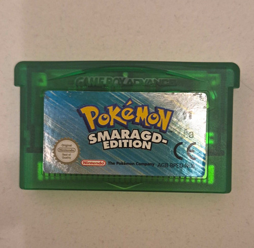 Nintendo pokémon - nintendo,