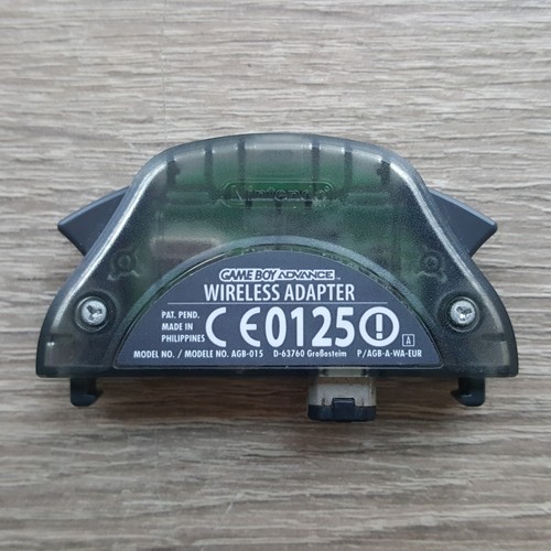 Nintendo gameboy advance - gameboy,